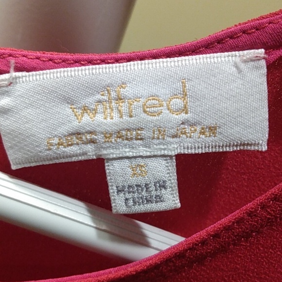 Wilfred sleeveless top - Picture 6 of 14